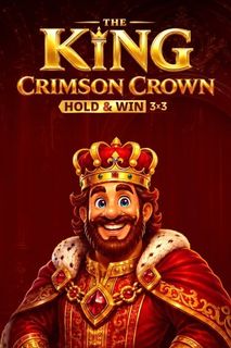 The King: Crimson Crown